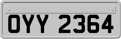 OYY2364