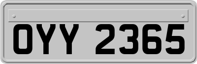 OYY2365