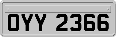 OYY2366