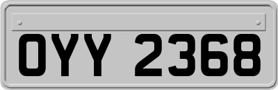 OYY2368