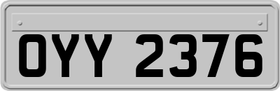 OYY2376