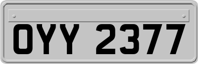 OYY2377