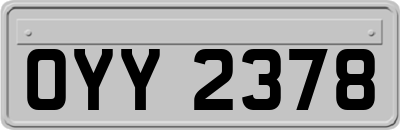 OYY2378