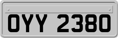 OYY2380