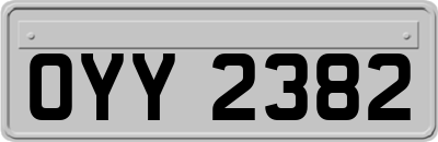 OYY2382