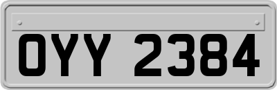 OYY2384