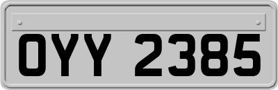 OYY2385