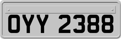 OYY2388