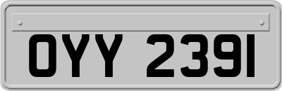 OYY2391