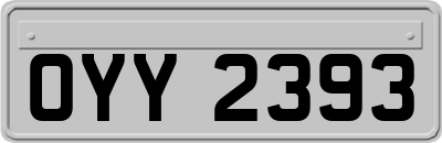 OYY2393