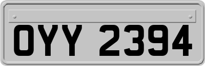 OYY2394
