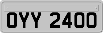 OYY2400
