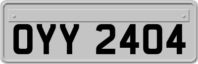 OYY2404