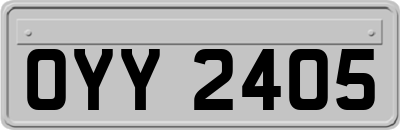 OYY2405