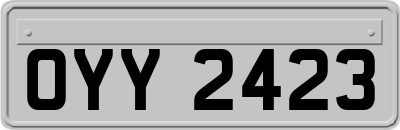 OYY2423