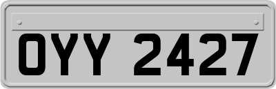 OYY2427