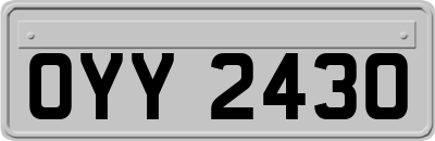 OYY2430