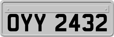 OYY2432