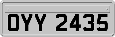 OYY2435