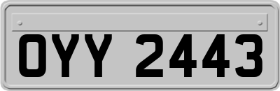 OYY2443