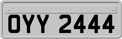 OYY2444