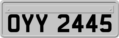OYY2445