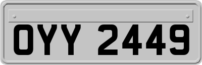 OYY2449