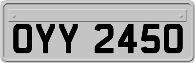 OYY2450