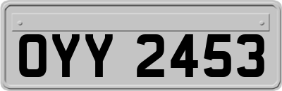 OYY2453