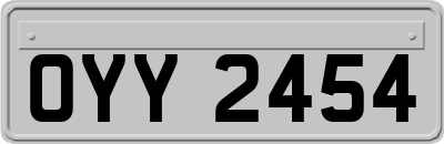OYY2454