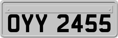 OYY2455