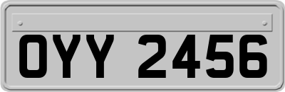 OYY2456