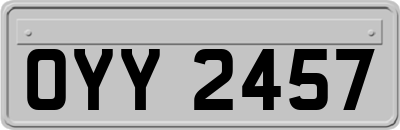 OYY2457