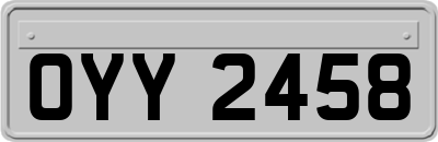 OYY2458