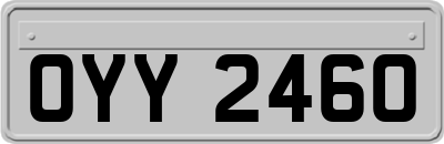 OYY2460