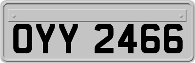 OYY2466