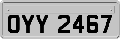 OYY2467