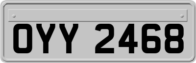 OYY2468