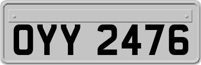 OYY2476