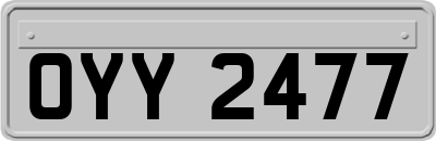 OYY2477