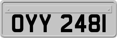 OYY2481
