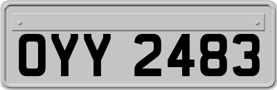 OYY2483