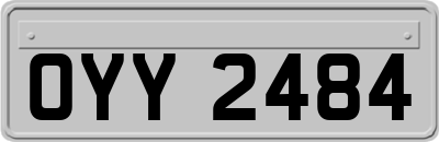 OYY2484