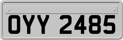 OYY2485