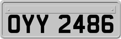 OYY2486