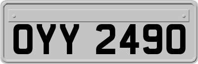 OYY2490