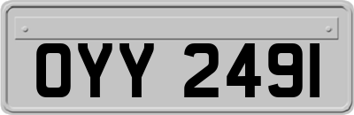 OYY2491