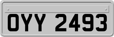 OYY2493
