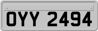 OYY2494