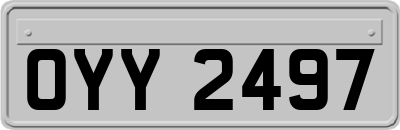 OYY2497